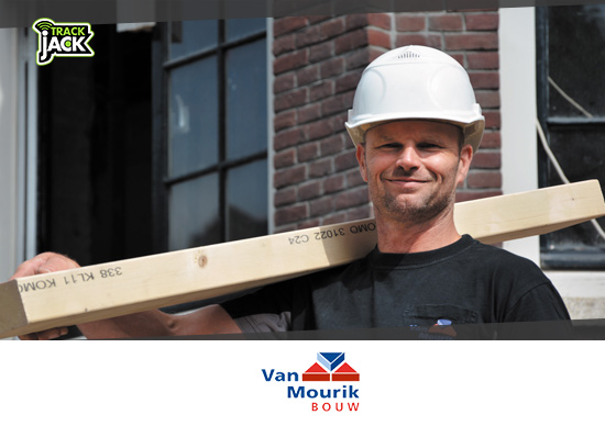 vanmourik ritregistratie