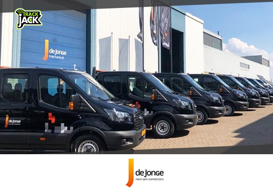 succesverhaal jdejonge