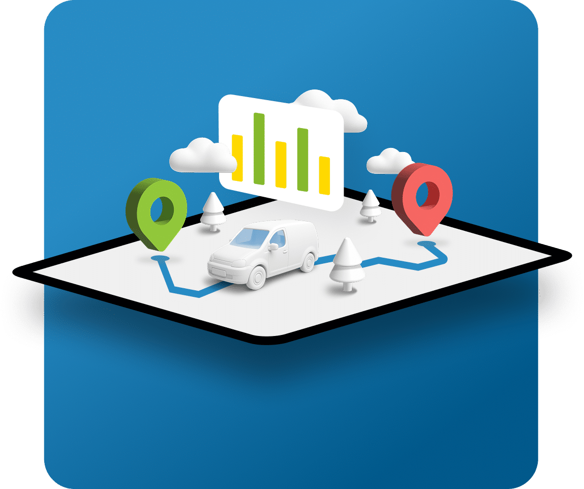 TrackJack PRO: a solution for tax-compliant journey logging