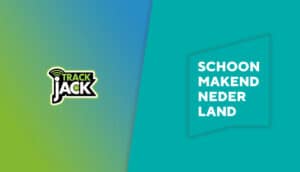 Trackjack Cleaning Netherlands