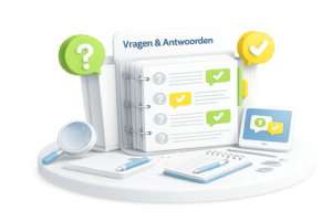 Veelgestelde vragen over TrackJack rittenregistratie