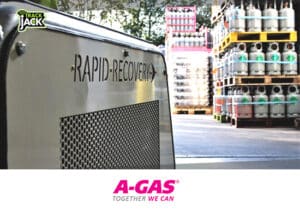 Agas online journey log