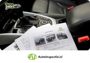 Customer story: vehicle inspection
