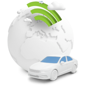 Transparante GPS tracking prijzen van TrackJack