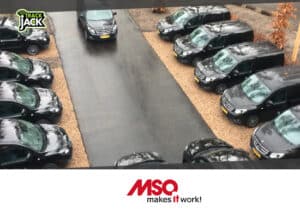 MSO. TrackJack and OutSmart
